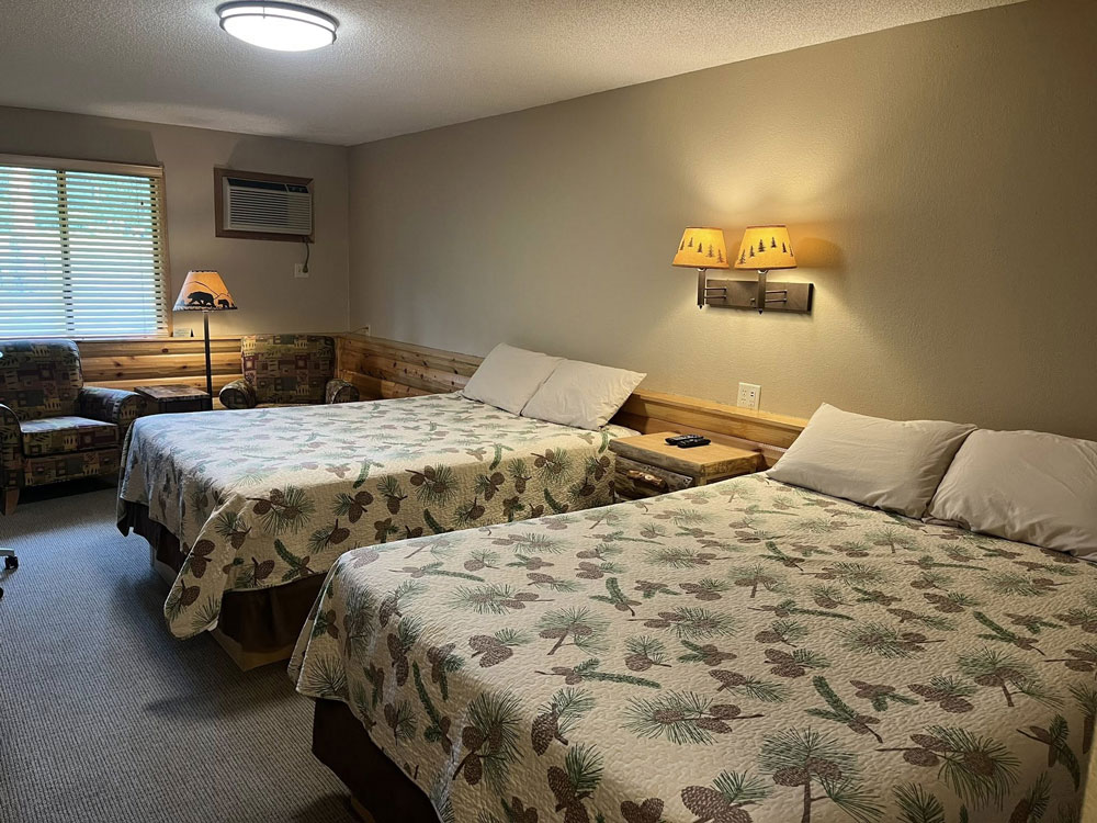 in we go motel